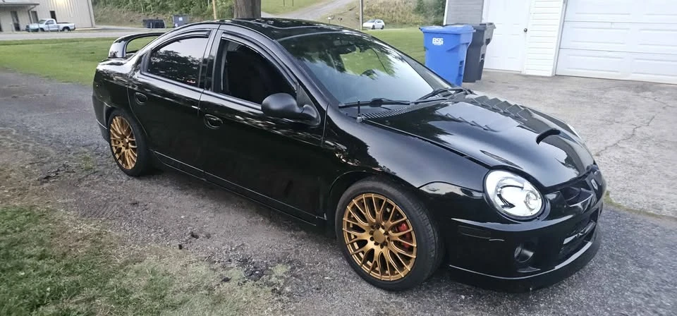 2004 Dodge Neon SRT-4 - Image 3 of 15