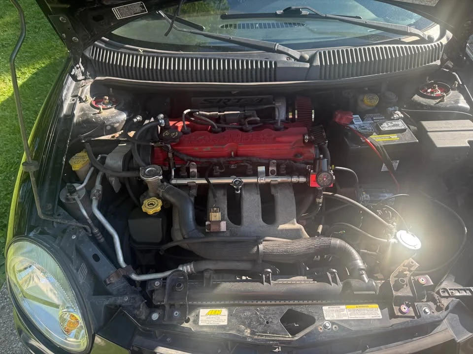 2004 Dodge Neon SRT-4 - Image 7 of 13