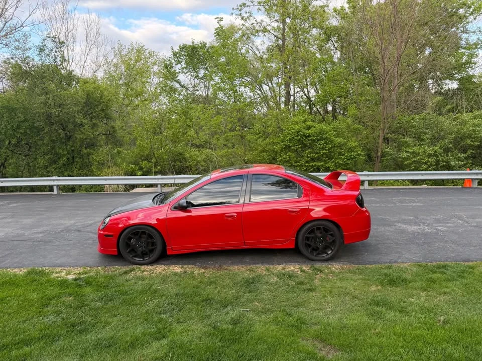 2004 Dodge Neon SRT-4 - Image 2 of 9