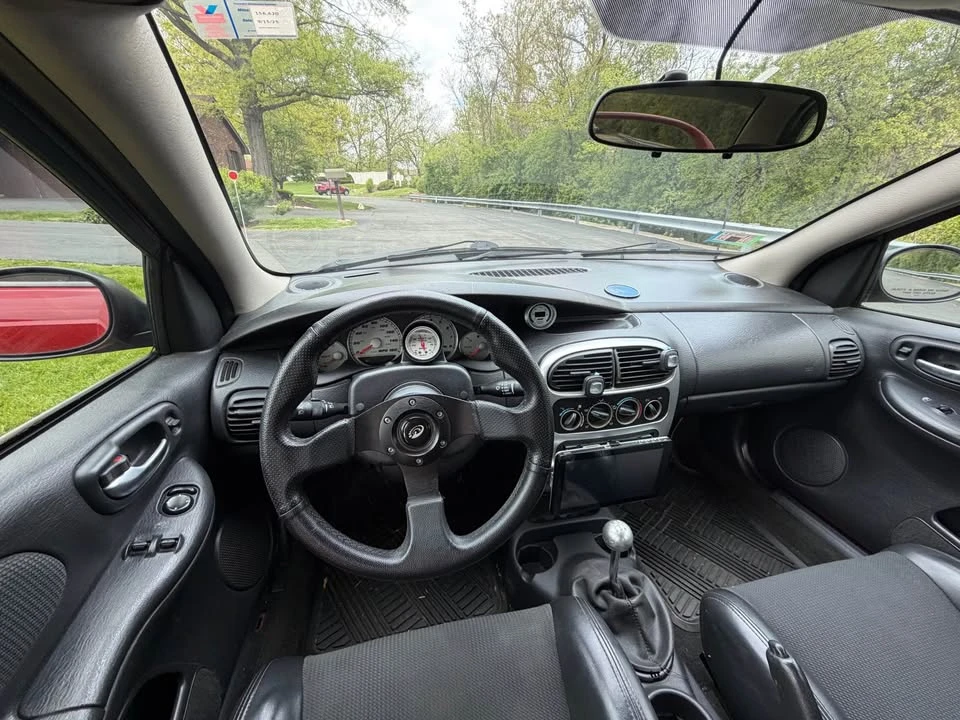 2004 Dodge Neon SRT-4 - Image 7 of 9