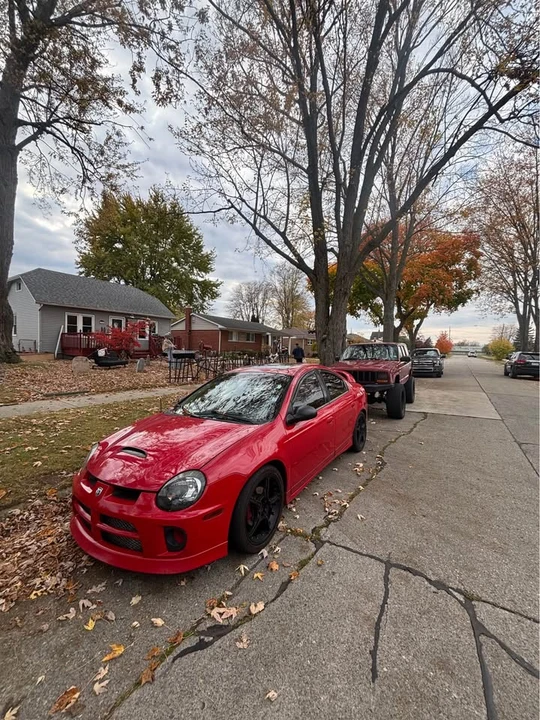 2004 Dodge Neon SRT-4 - Image 7 of 7