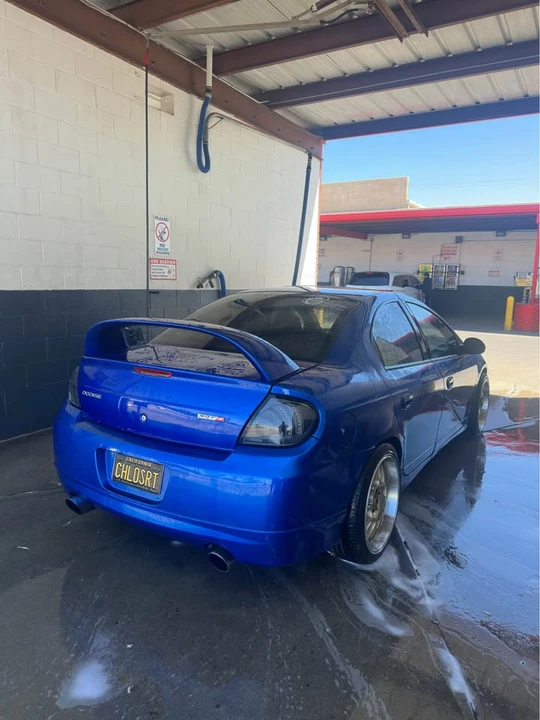 2004 Dodge Neon SRT-4 - Image 2 of 3