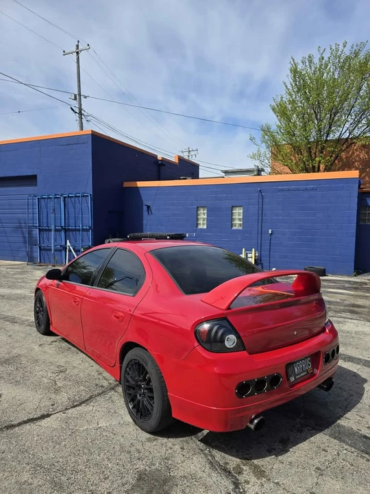 2004 Dodge Neon SRT-4 - Image 5 of 14
