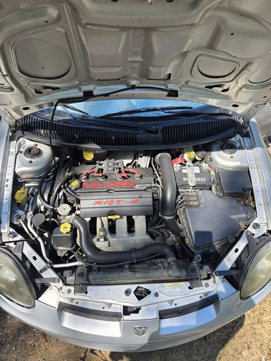 2004 Dodge Neon SRT-4 - Image 11 of 12