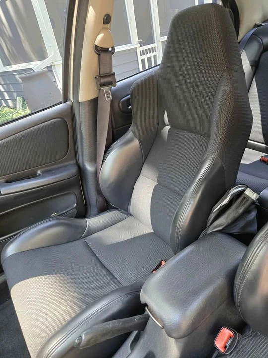 2004 Dodge Neon SRT-4 - Image 8 of 12