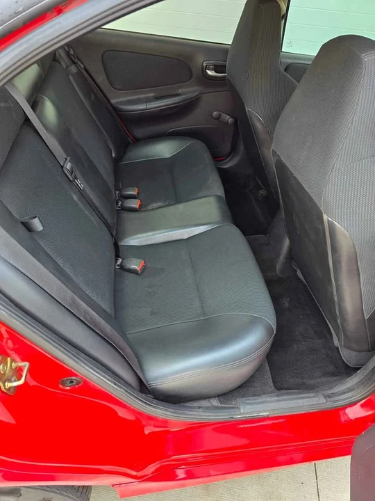 2004 Dodge Neon SRT-4 - Image 9 of 14
