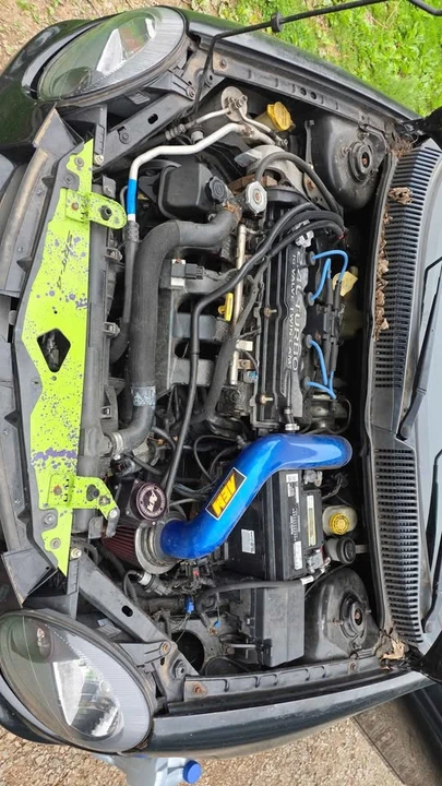 2004 Dodge Neon SRT-4 - Image 3 of 4