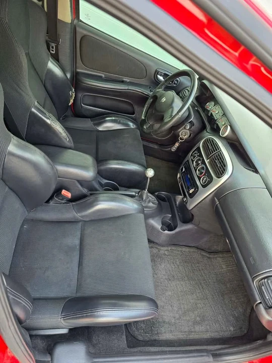 2004 Dodge Neon SRT-4 - Image 10 of 14