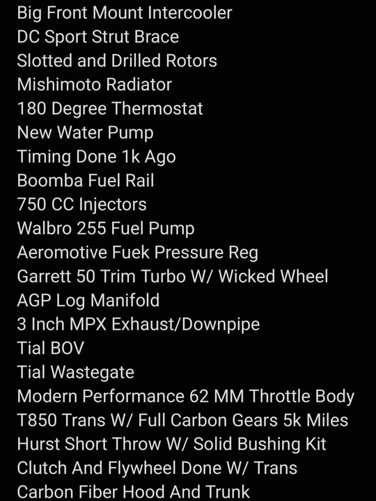 2004 Dodge Neon SRT-4 - Image 14 of 15