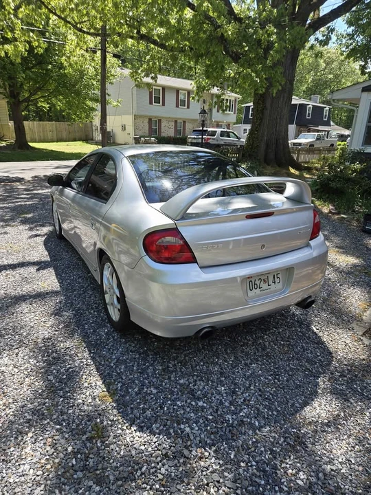 2004 Dodge Neon SRT-4 - Image 4 of 12