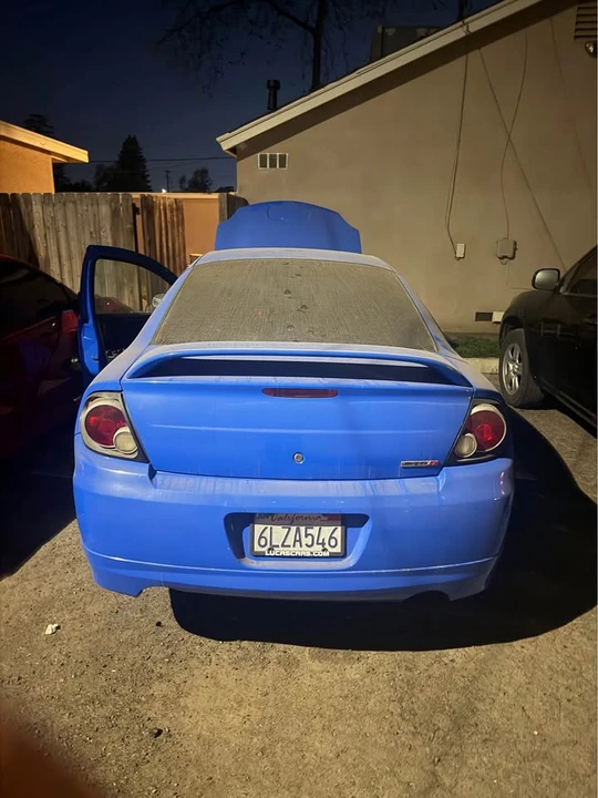 2004 Dodge Neon SRT-4 - Image 2 of 4