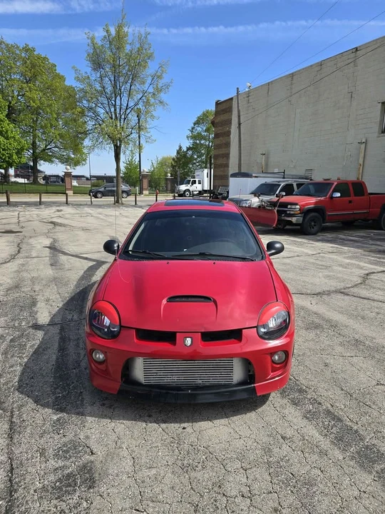 2004 Dodge Neon SRT-4 - Image 3 of 14