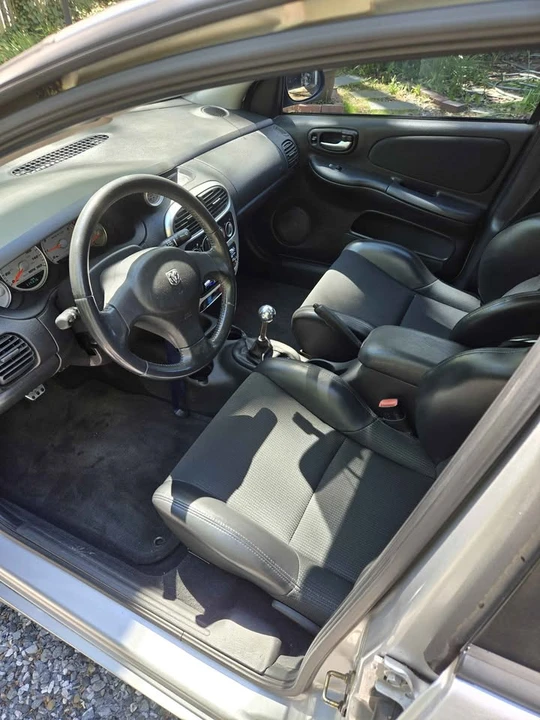 2004 Dodge Neon SRT-4 - Image 6 of 12
