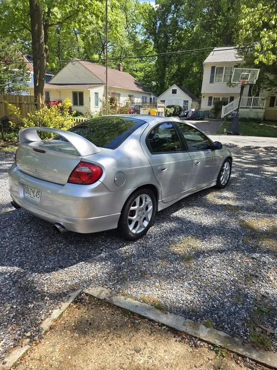 2004 Dodge Neon SRT-4 - Image 3 of 12