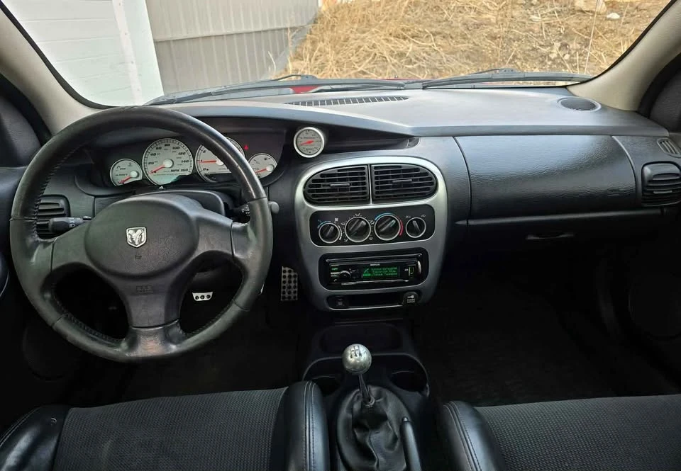 2004 Dodge Neon SRT-4 - Image 6 of 14