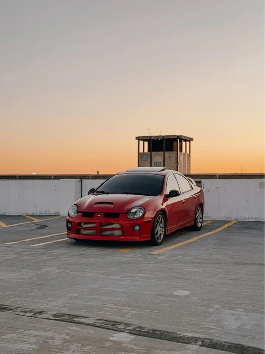 2004 Dodge Neon SRT-4 - Image 3 of 7