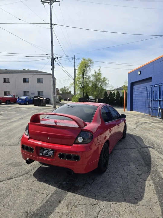 2004 Dodge Neon SRT-4 - Image 4 of 14