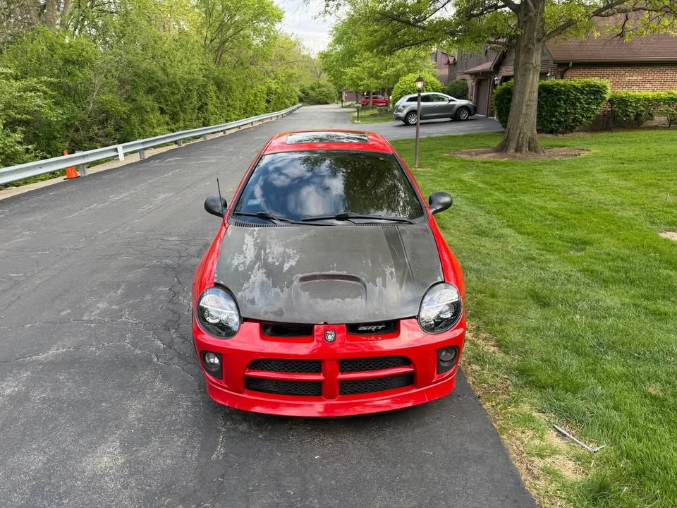 2004 Dodge Neon SRT-4 - Image 5 of 9