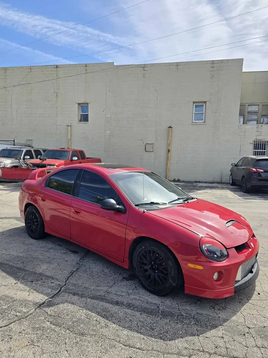 2004 Dodge Neon SRT-4 - Image 2 of 14