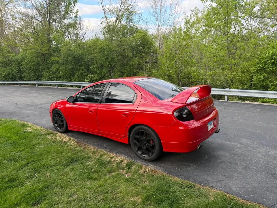 2004 Dodge Neon SRT-4 - Image 3 of 9