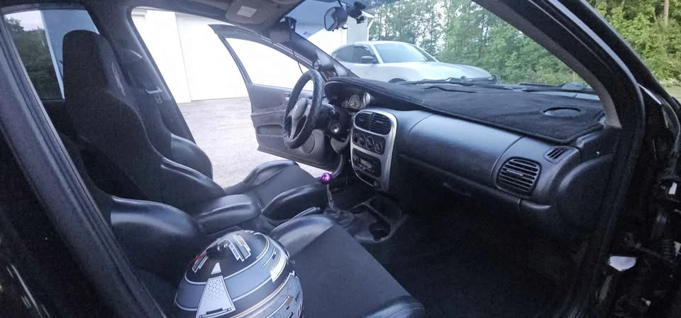 2004 Dodge Neon SRT-4 - Image 8 of 15