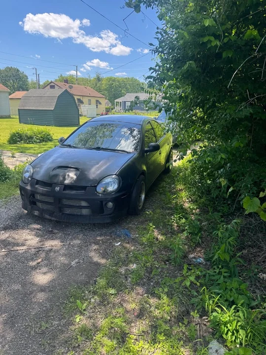 2004 Dodge Neon SRT-4 - Image 2 of 4