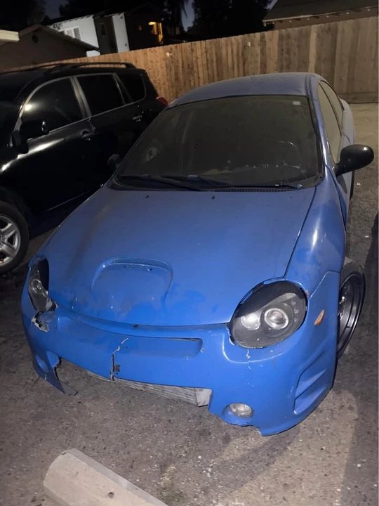 2004 Dodge Neon SRT-4 - Image 4 of 4