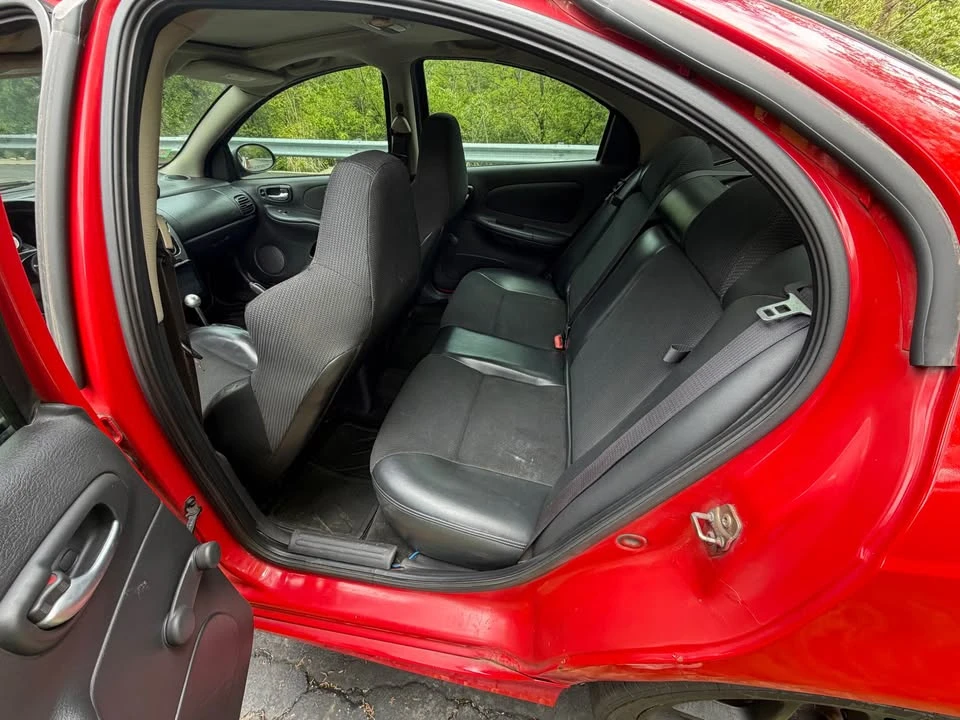 2004 Dodge Neon SRT-4 - Image 8 of 9