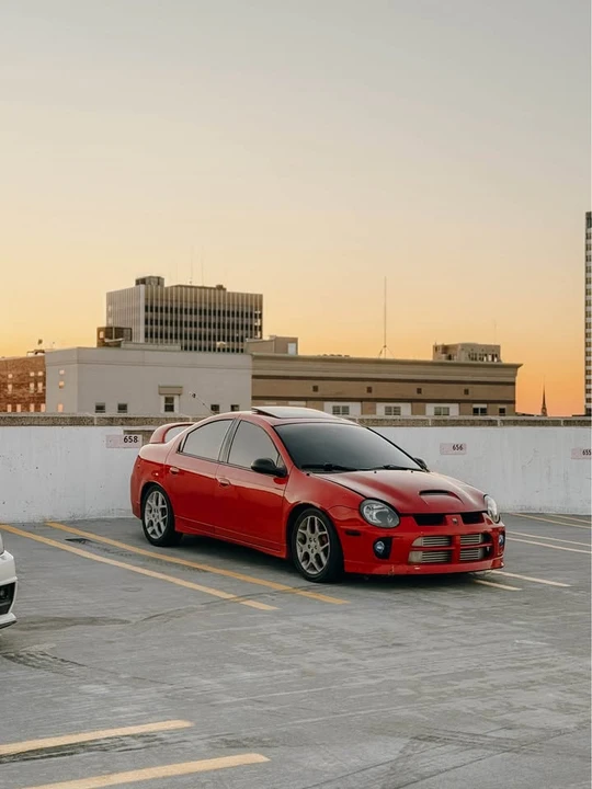 2004 Dodge Neon SRT-4 - Image 2 of 7