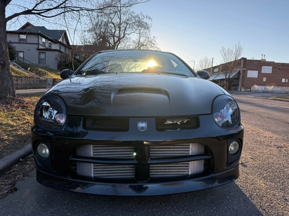 2004 Dodge Neon SRT-4 - Image 4 of 8