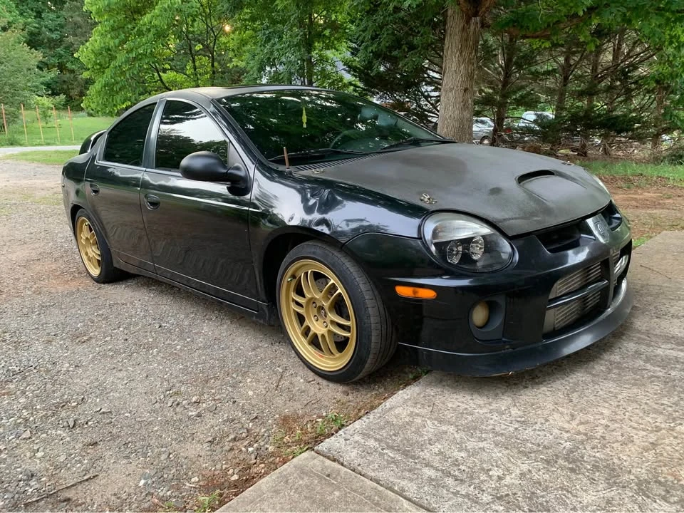 2004 Dodge Neon SRT-4 - Image 2 of 5