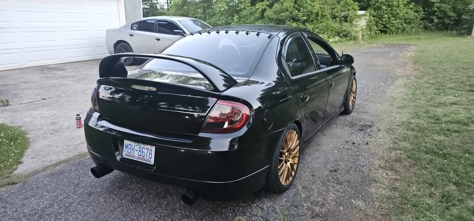 2004 Dodge Neon SRT-4 - Image 4 of 15