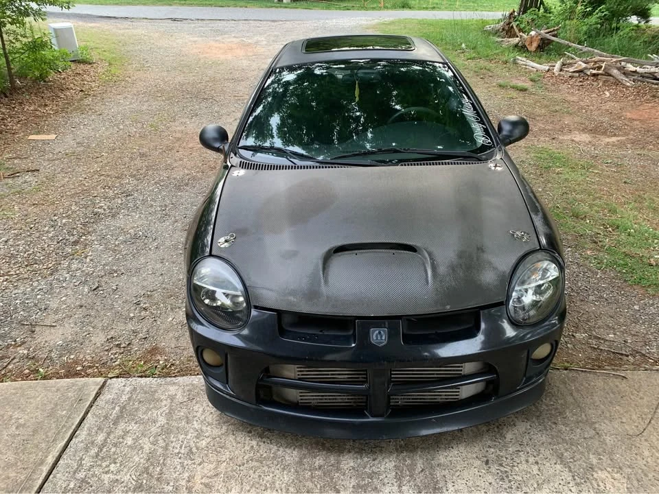2004 Dodge Neon SRT-4 - Image 3 of 5