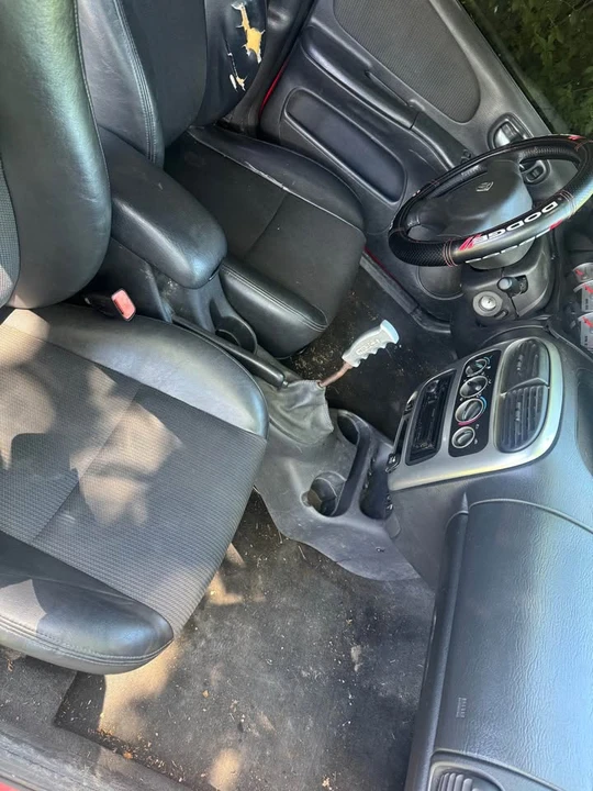2004 Dodge Neon SRT-4 - Image 3 of 4