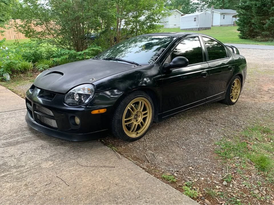 2004 Dodge Neon SRT-4 - Image 5 of 5