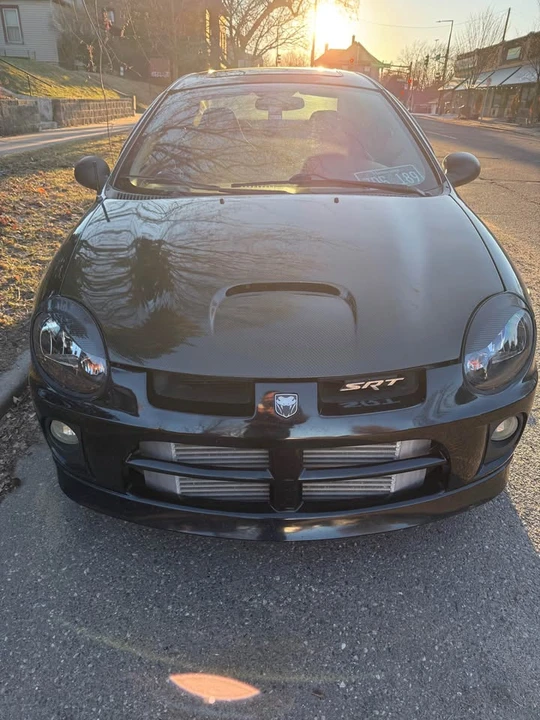 2004 Dodge Neon SRT-4 - Image 3 of 8