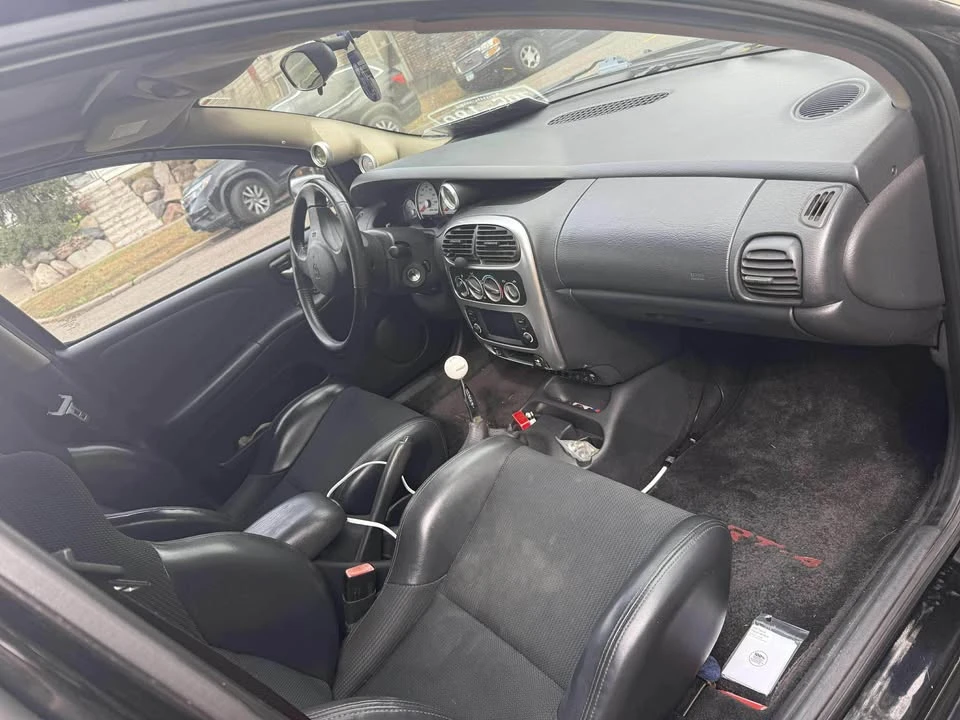 2004 Dodge Neon SRT-4 - Image 6 of 8
