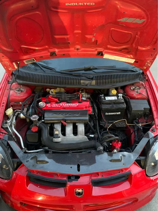 2004 Dodge Neon SRT-4 - Image 4 of 7