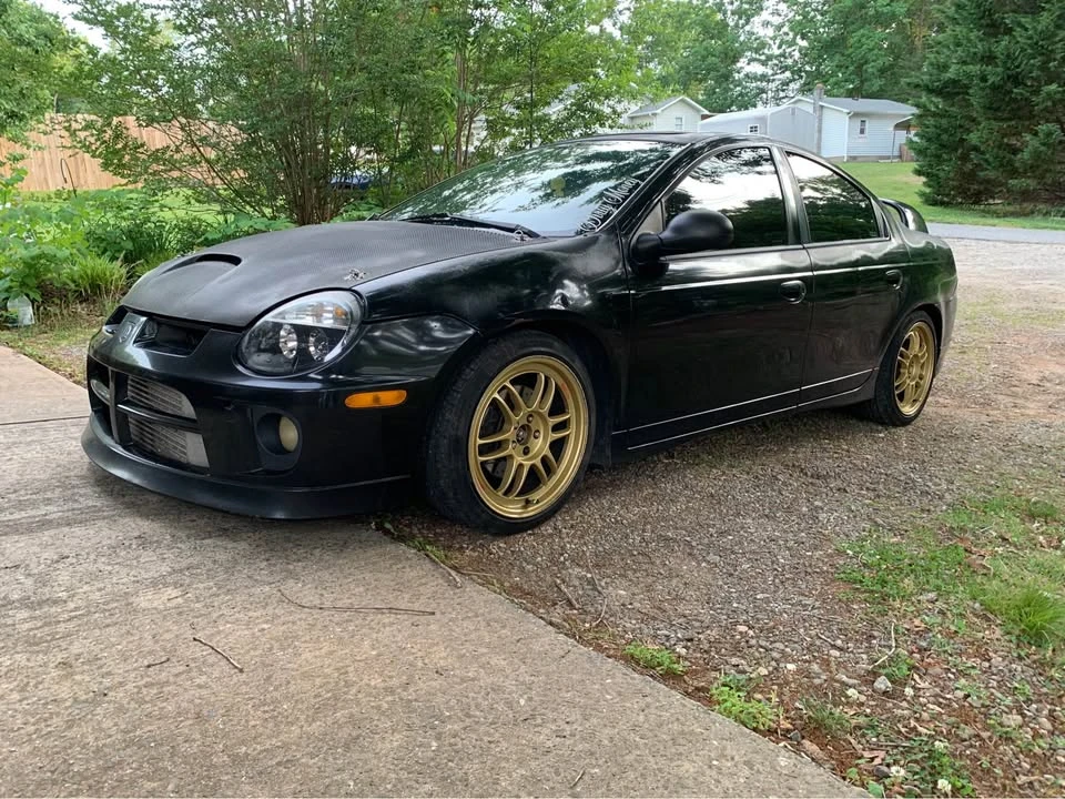 2004 Dodge Neon SRT-4 - Image 4 of 5