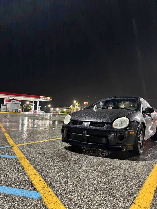 2004 Dodge Neon SRT-4 - Image 2 of 5
