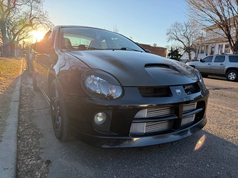 2004 Dodge Neon SRT-4 - Image 2 of 8