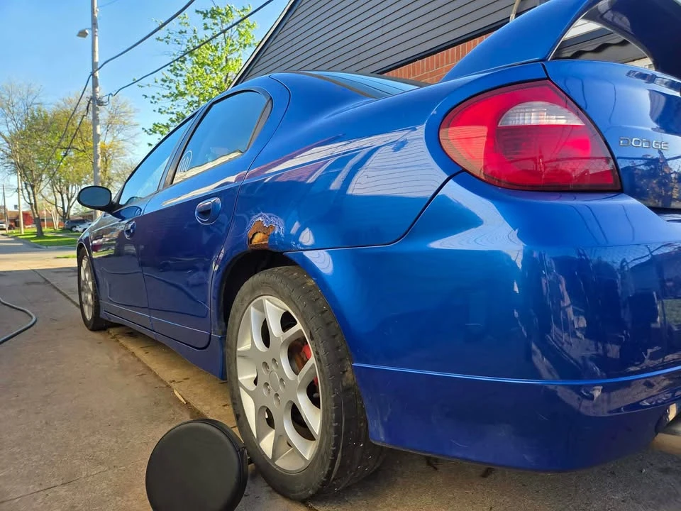 2004 Dodge Neon SRT-4 - Image 6 of 20