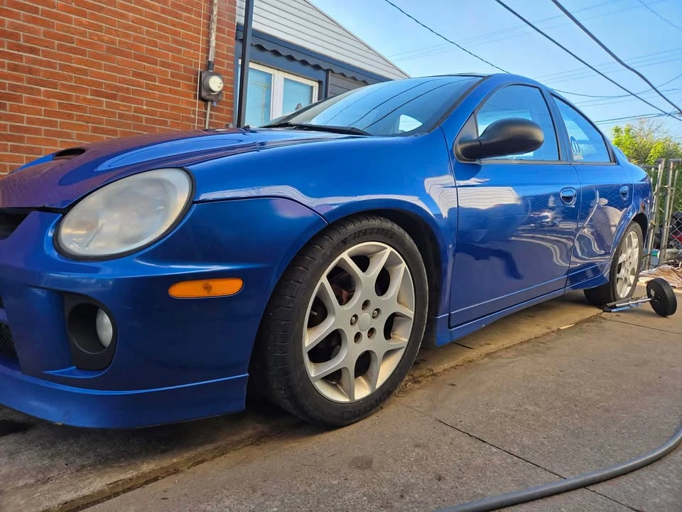 2004 Dodge Neon SRT-4 - Image 18 of 20