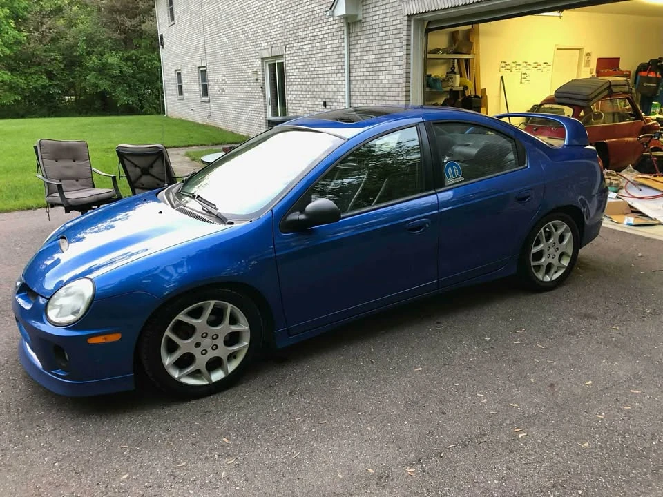 2004 Dodge Neon SRT-4 - Image 4 of 20