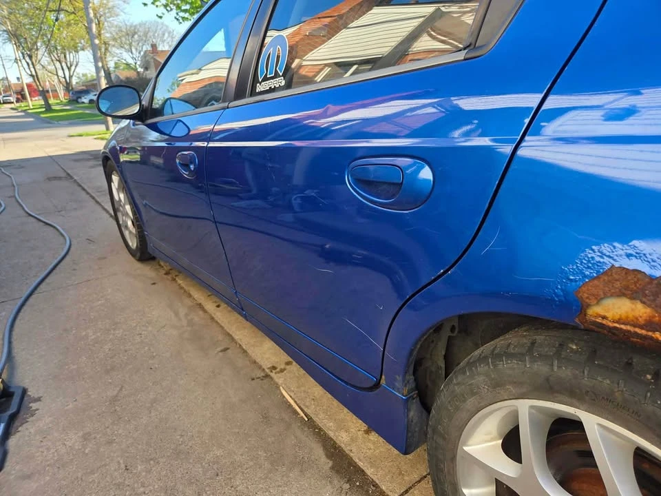2004 Dodge Neon SRT-4 - Image 12 of 20