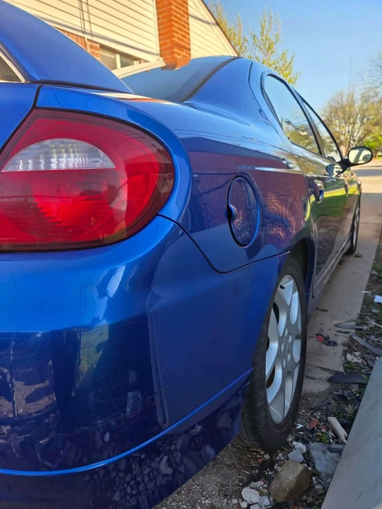 2004 Dodge Neon SRT-4 - Image 11 of 20