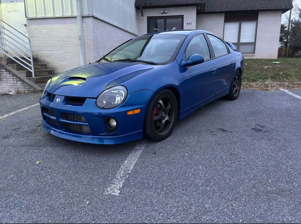 2004 Dodge Neon SRT-4 - Image 2 of 5