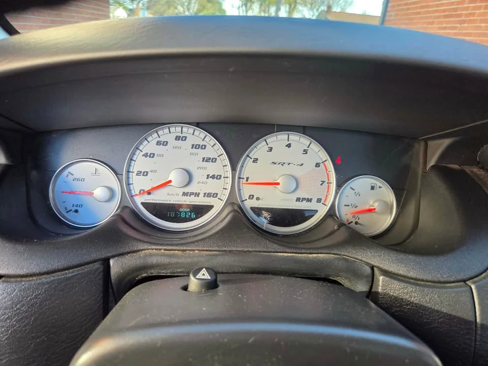 2004 Dodge Neon SRT-4 - Image 9 of 20