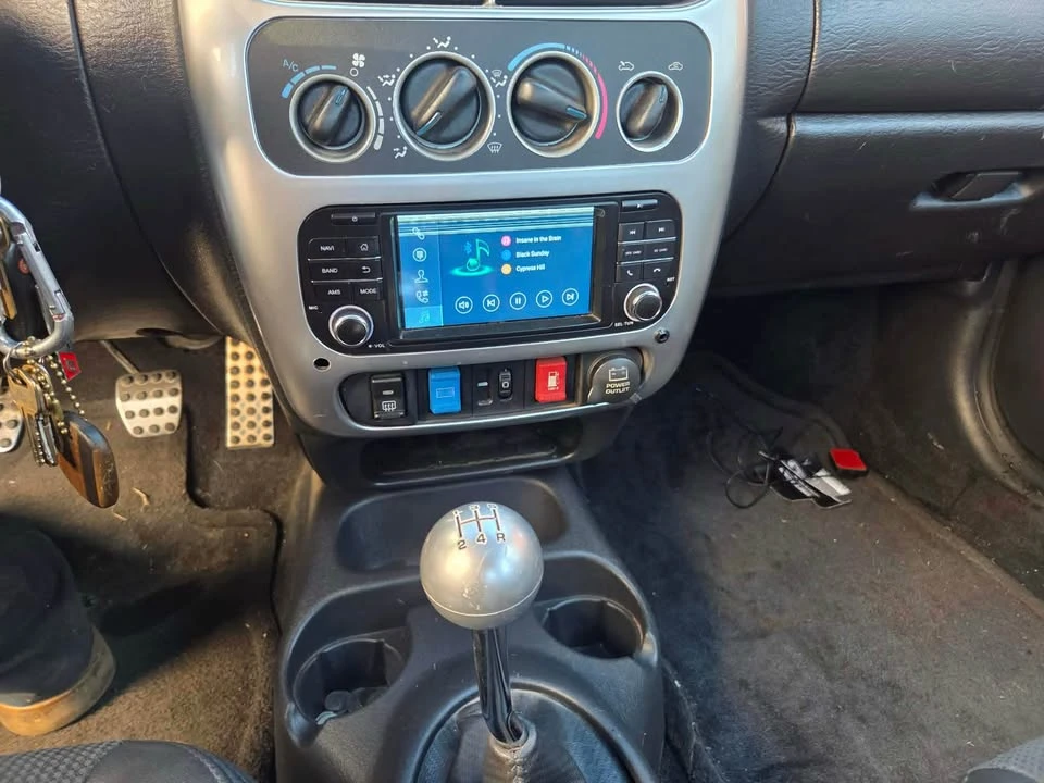 2004 Dodge Neon SRT-4 - Image 8 of 20