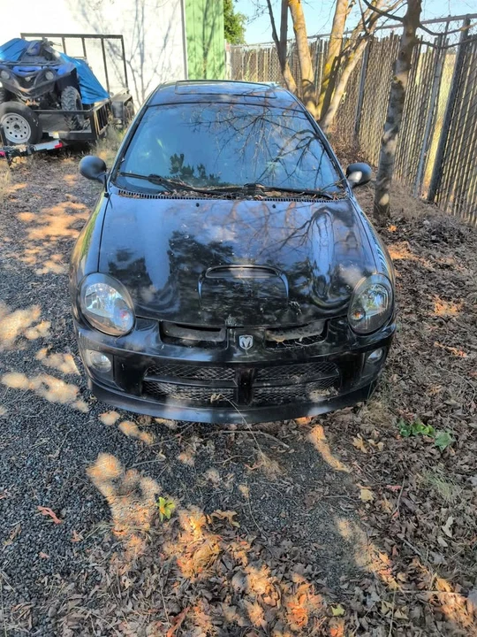 2004 Dodge Neon SRT-4 - Image 3 of 6